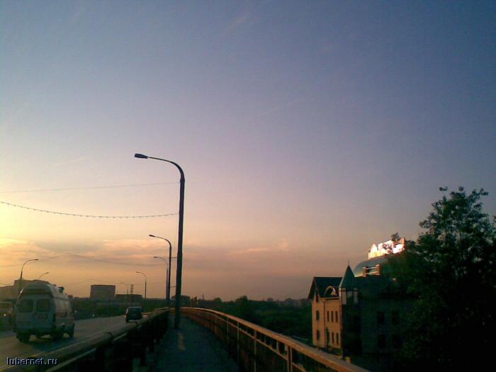 Фотография: мост, пользователя: Dexy