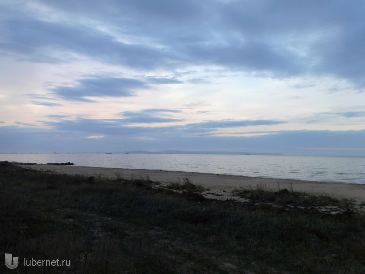 Фотография: Керченский пролив, пользователя: Nivovod