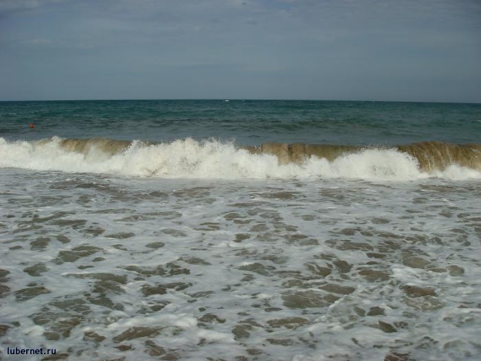 Фотография: "Море волнуется - два", пользователя: Джордж