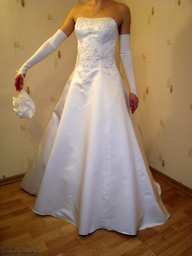 Платья 2003