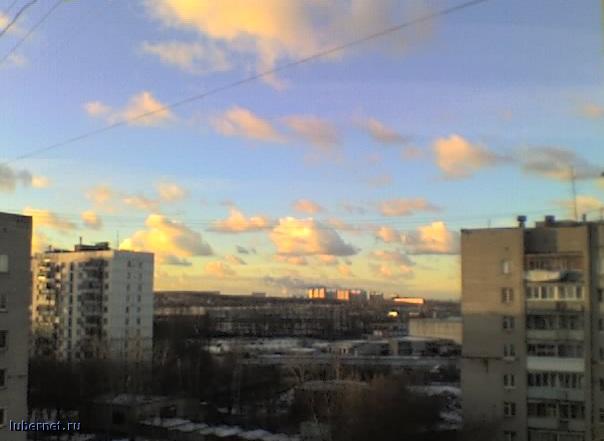Фотография: С мобилы/балкона, пользователя: Ikrill